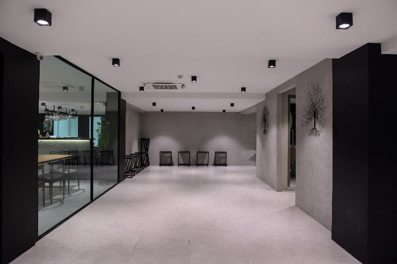 Hotel Loft 4*
