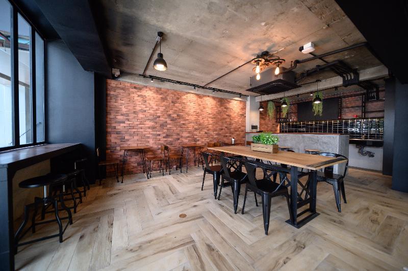 Loft 4*