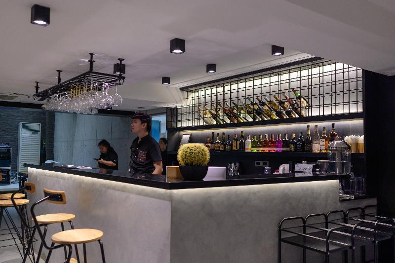 Loft 4* Bangkok
