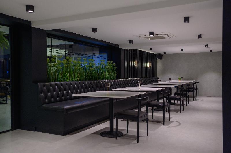 Loft Hotel 4*