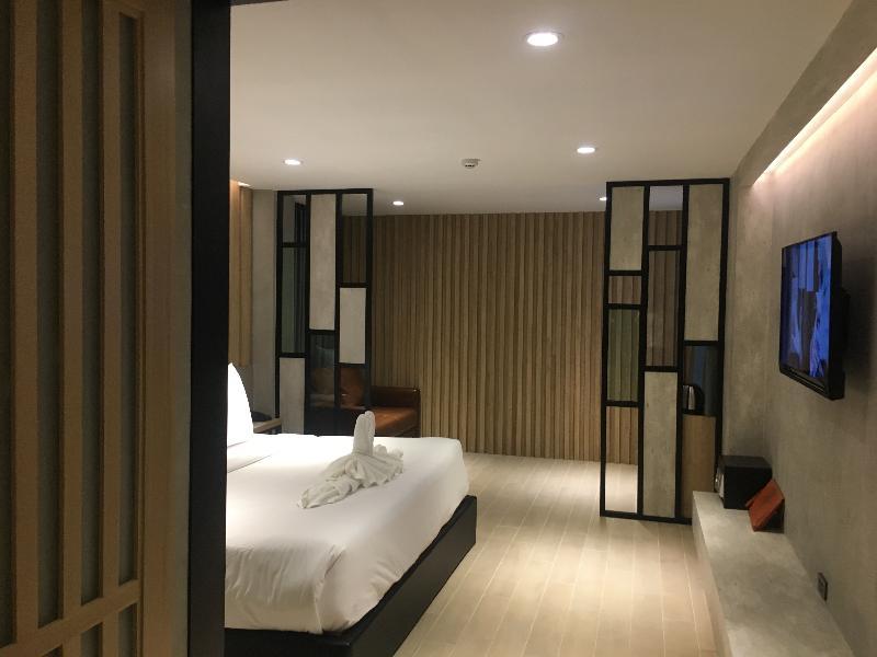 Hotel Loft