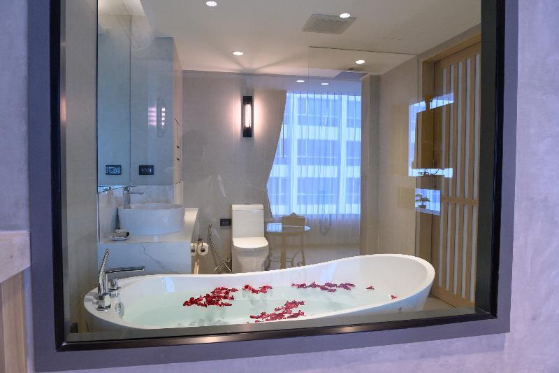 Loft 4* Bangkok