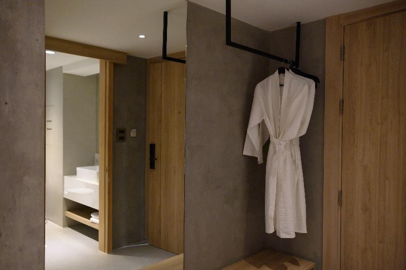 Loft Hotel Bangkok