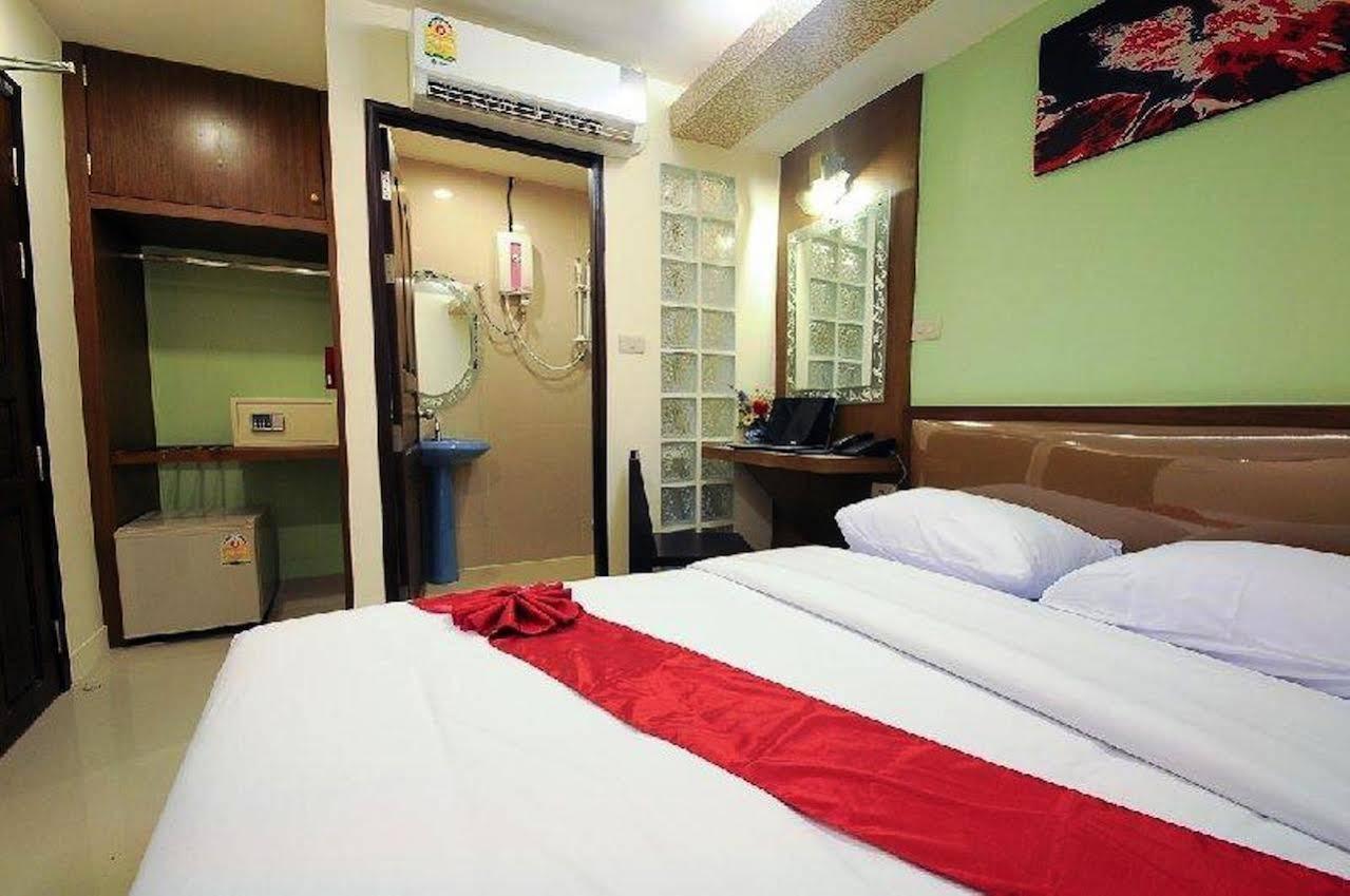 Royal Express Bangkok