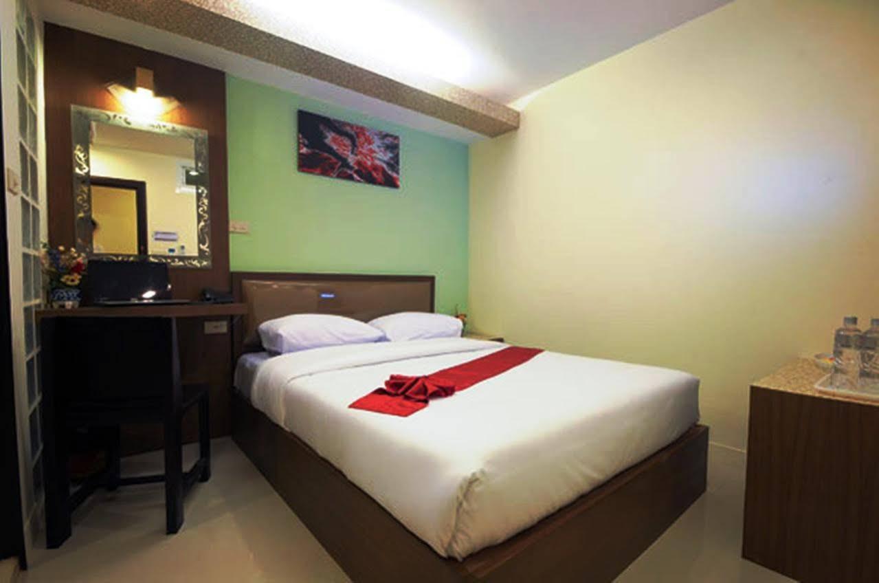Royal Express Gasthof Bangkok