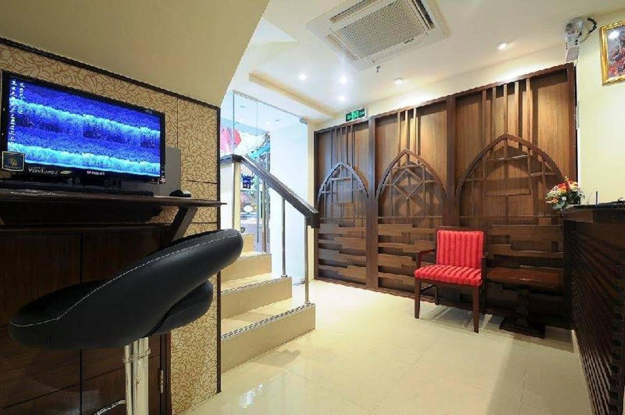 Royal Express Gasthof Bangkok
