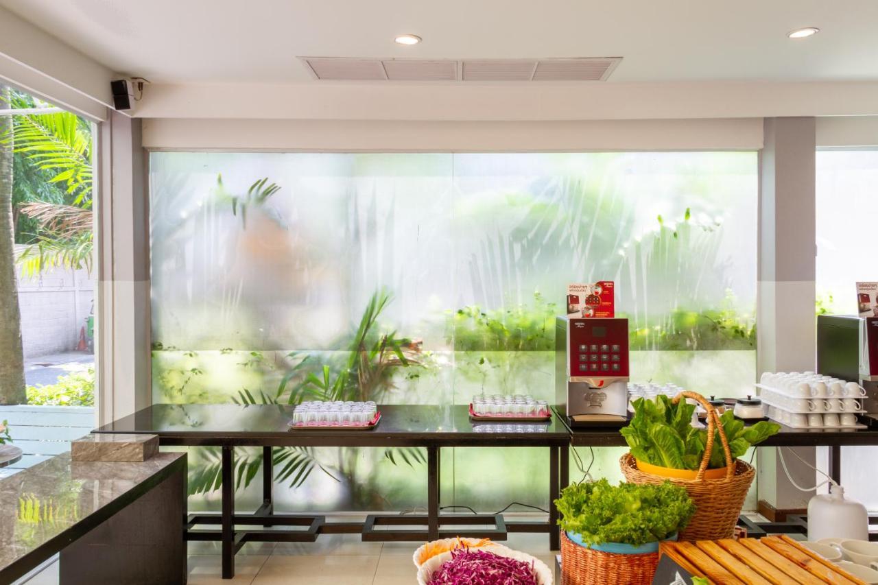 Hotel Furamaxclusive Sathorn, Bangkok