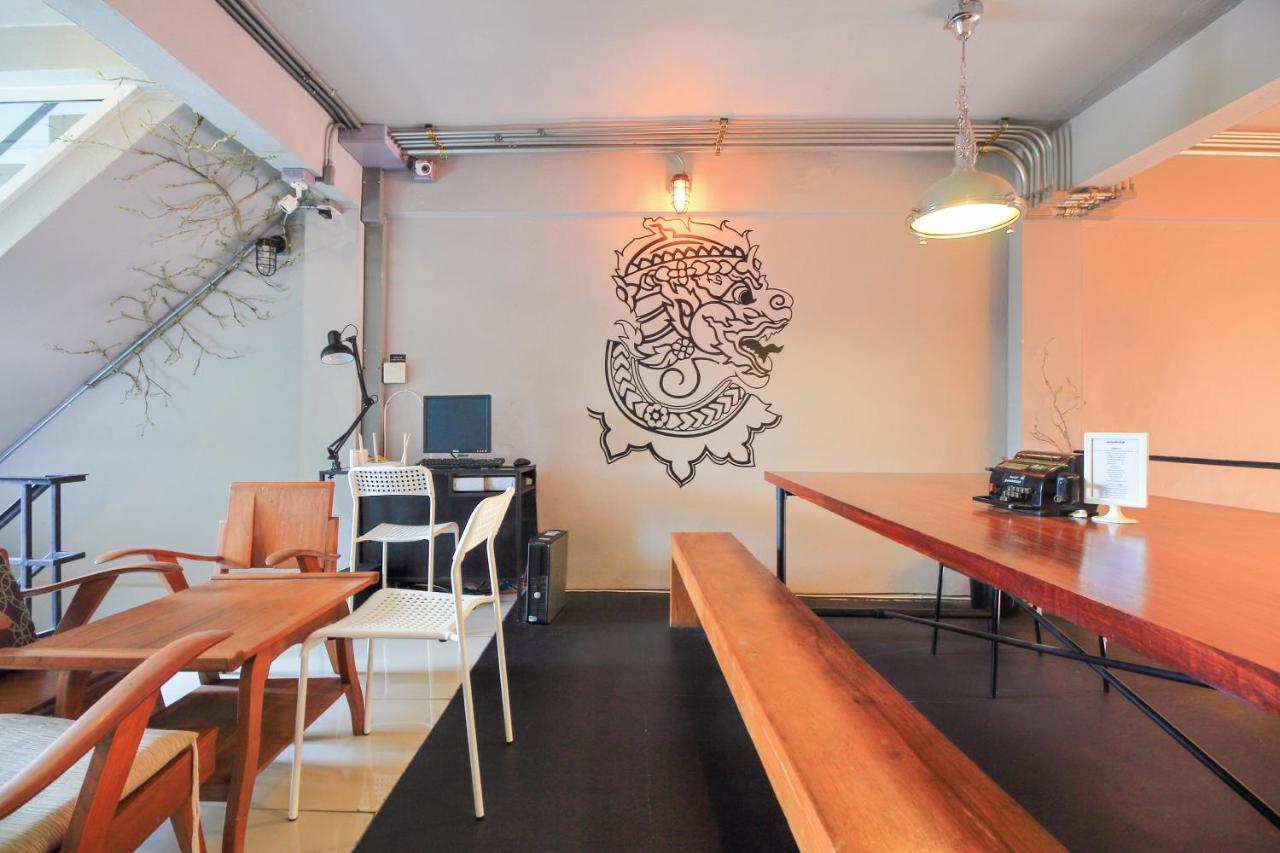 Oyo 421 Guyasuka & Cafe