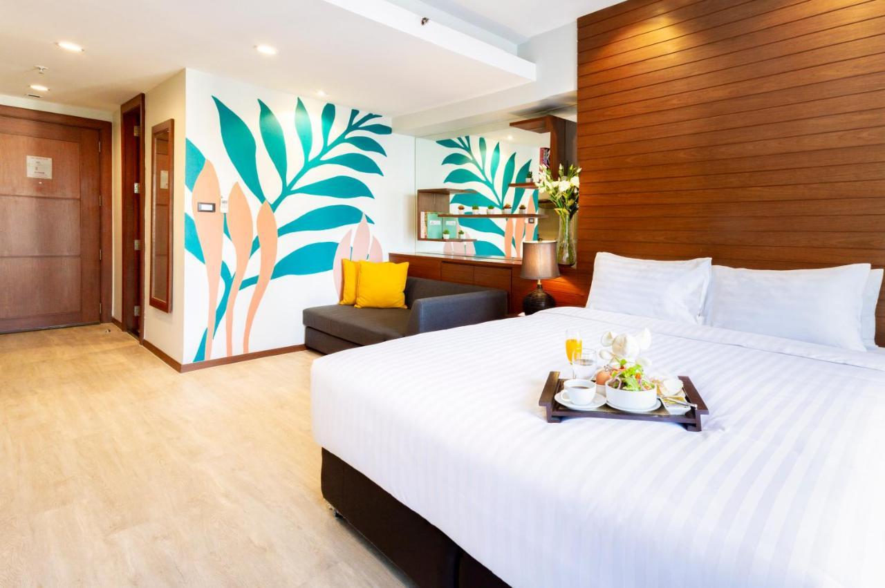 Furamaxclusive Sathorn, 4*