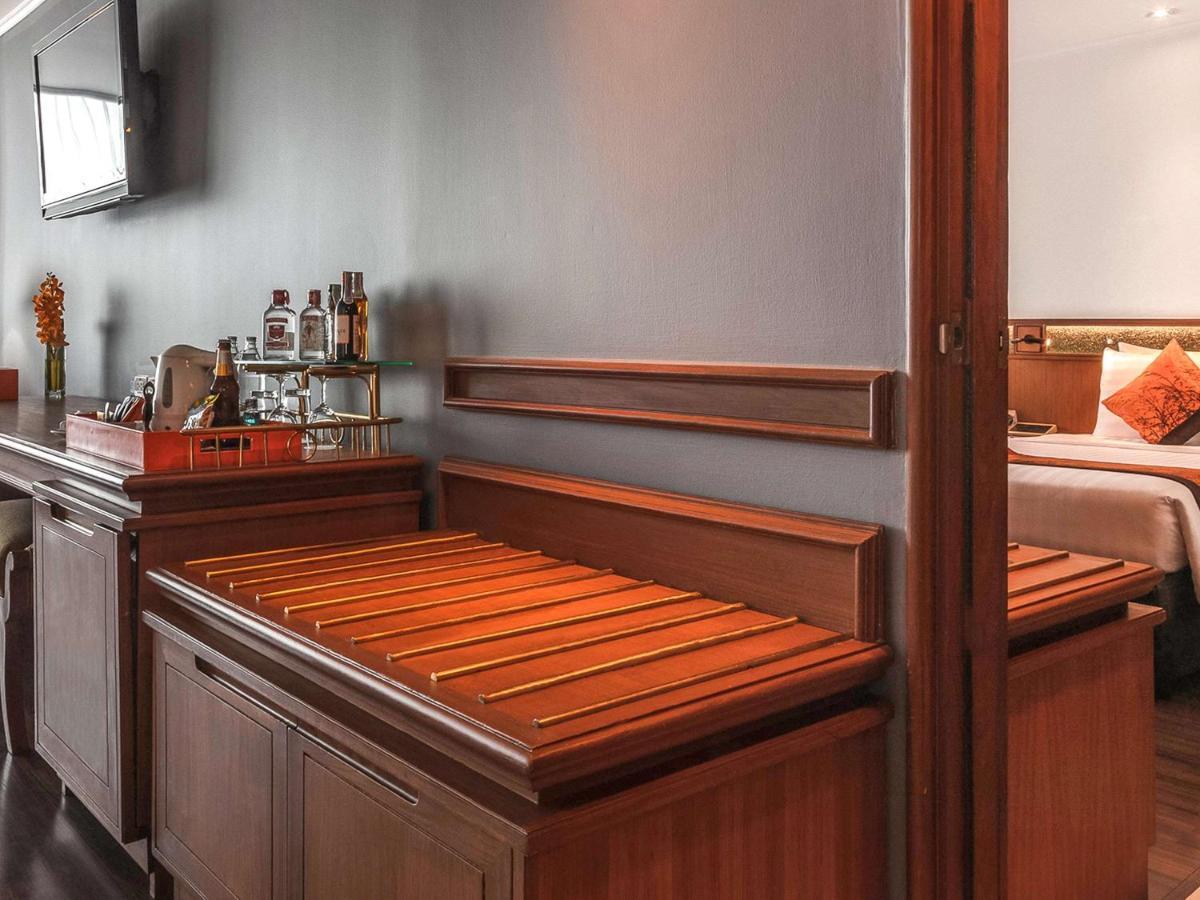 Lotus Sukhumvit 33 By Compass Hospitality