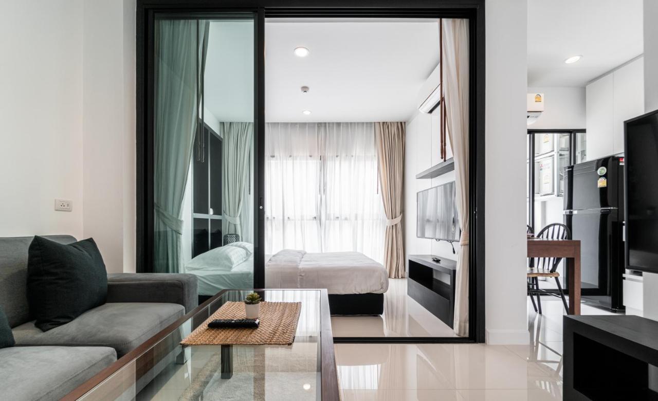 Aparthotel Siamplaengna สยามแปลงนา เรสซิเดนท์ 3*