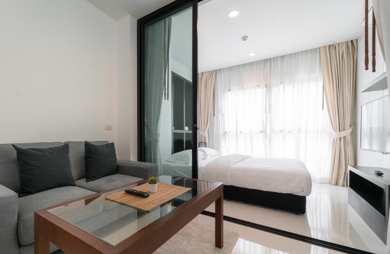 Siamplaengna สยามแปลงนา เรสซิเดนท์ Aparthotel 3*