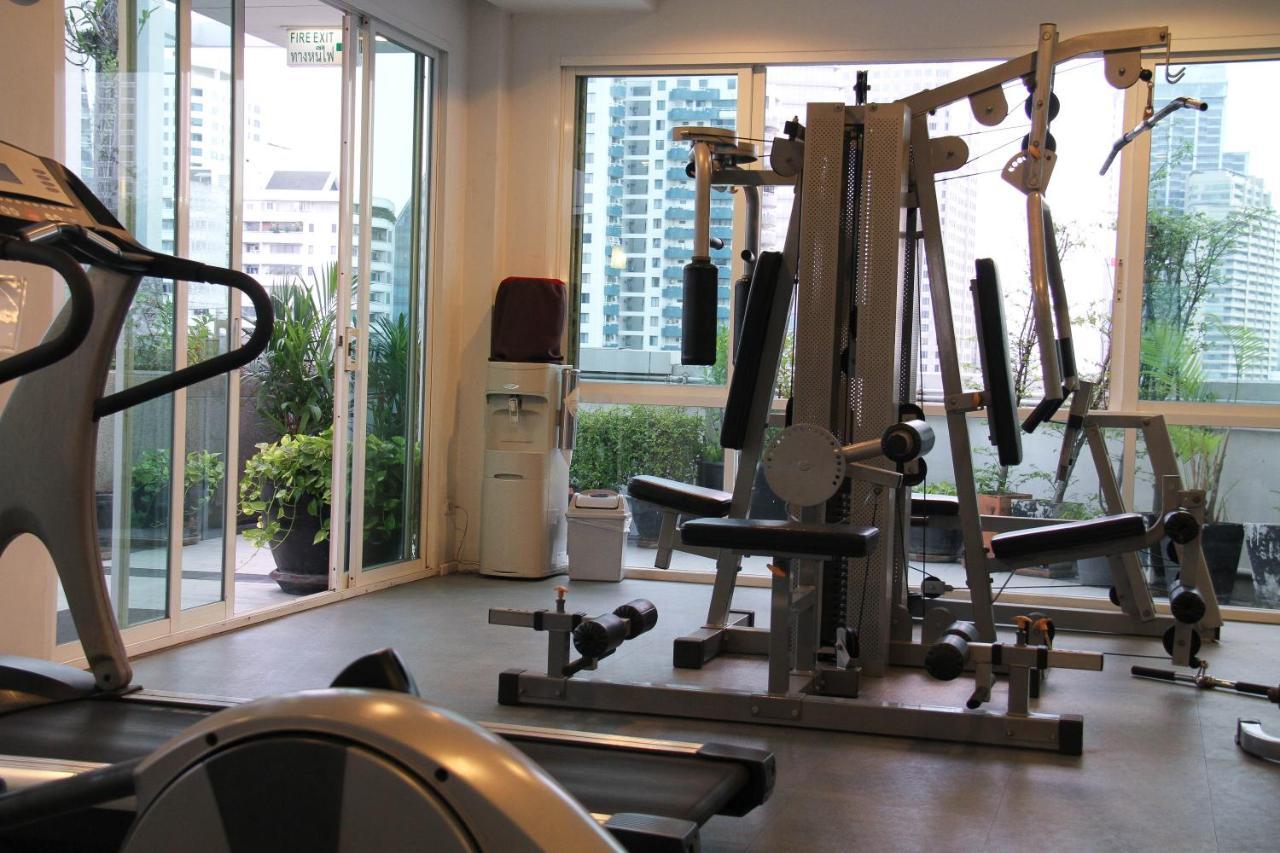 Furamaxclusive Asoke,