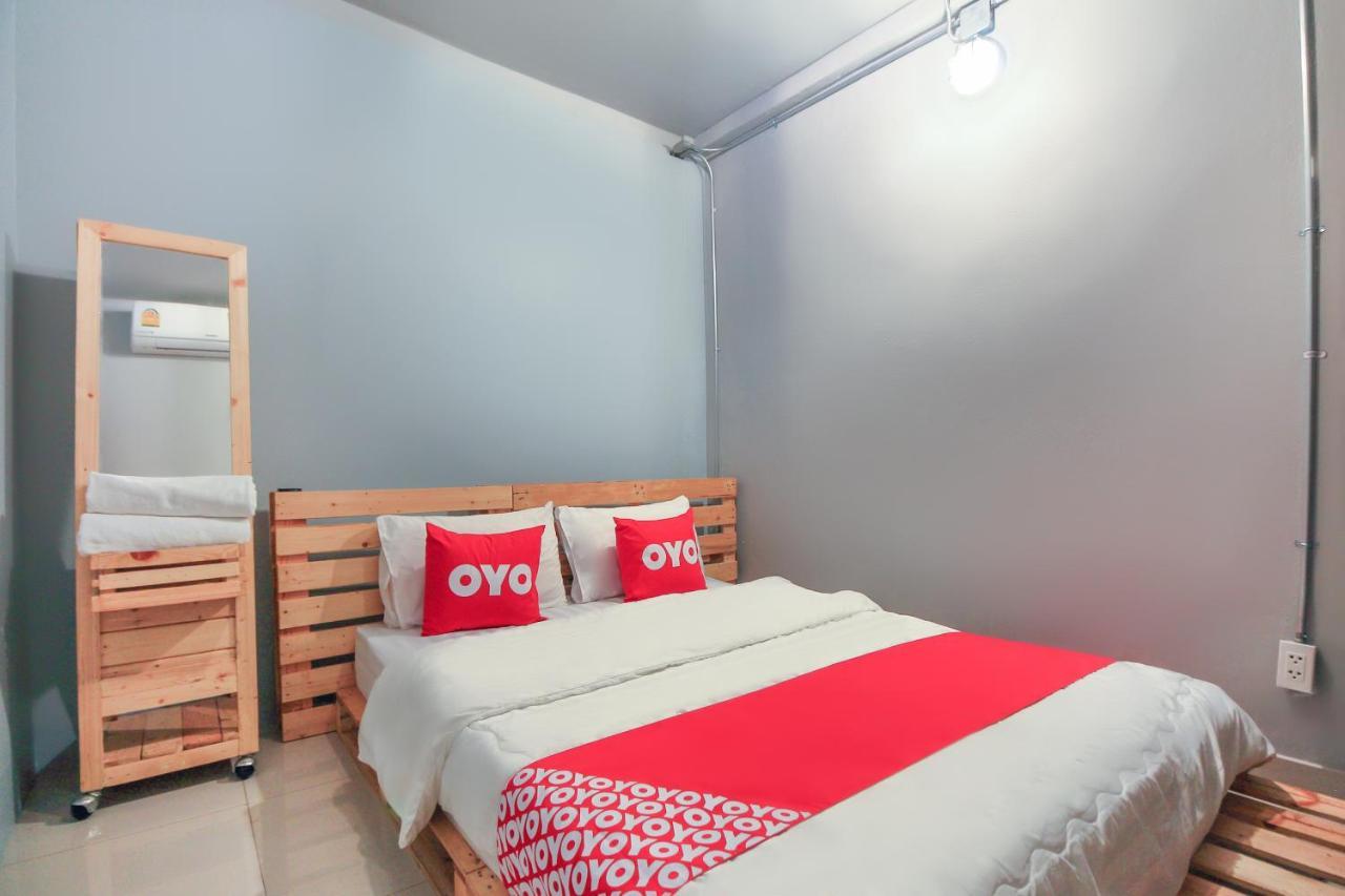Oyo 421 Guyasuka & Cafe