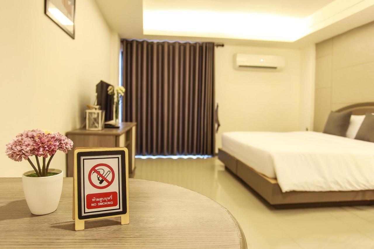 Lee Garden Hotel Bangkok