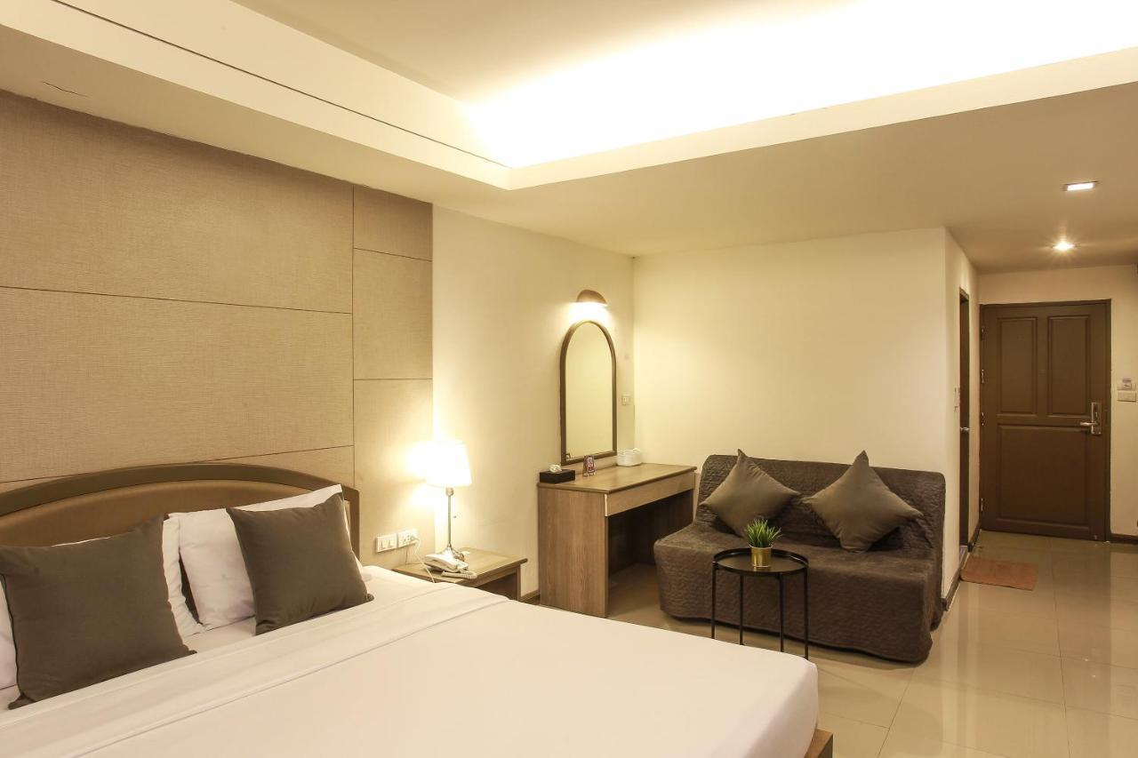 Lee Garden Hotel Bangkok