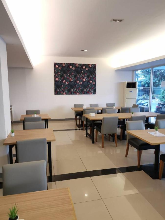 Lee Garden Hotel Bangkok
