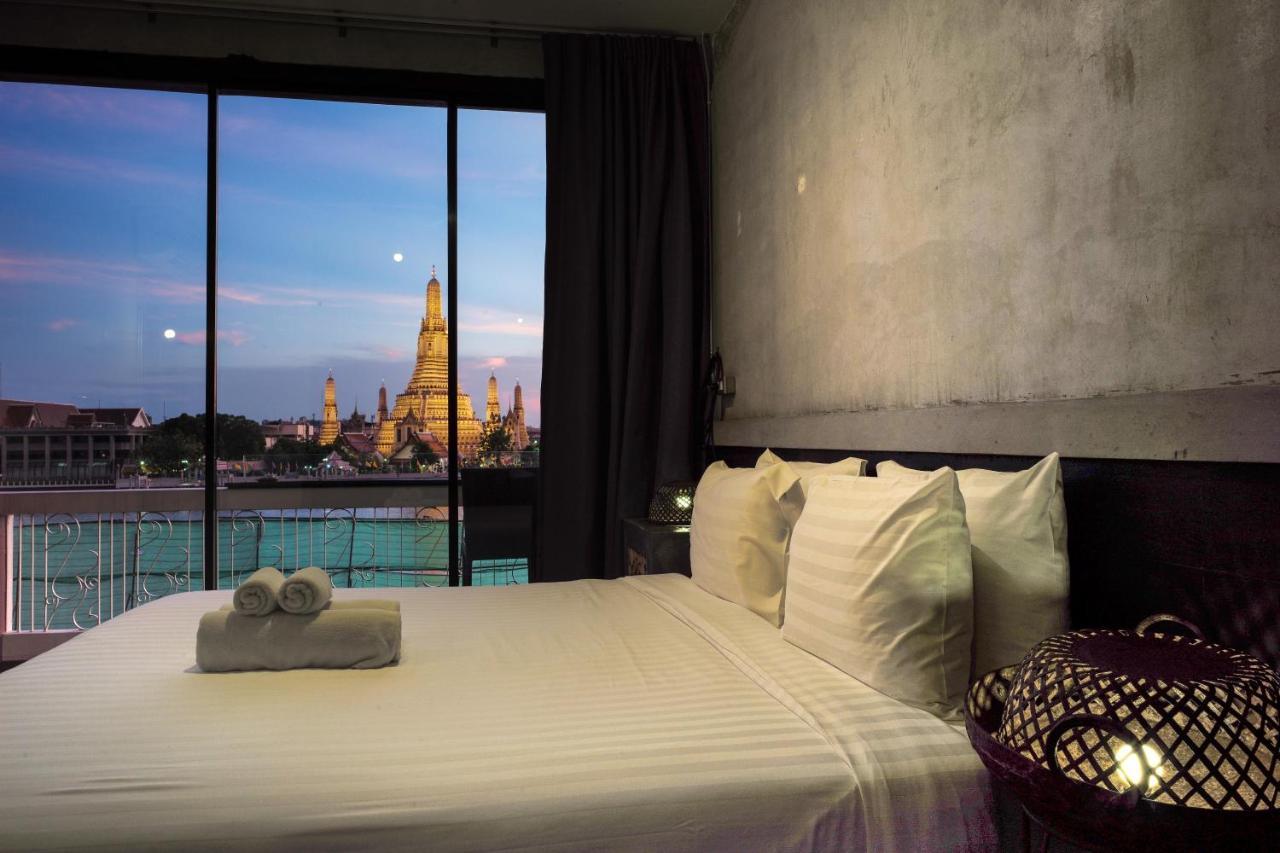 A Day Inn Bangkok