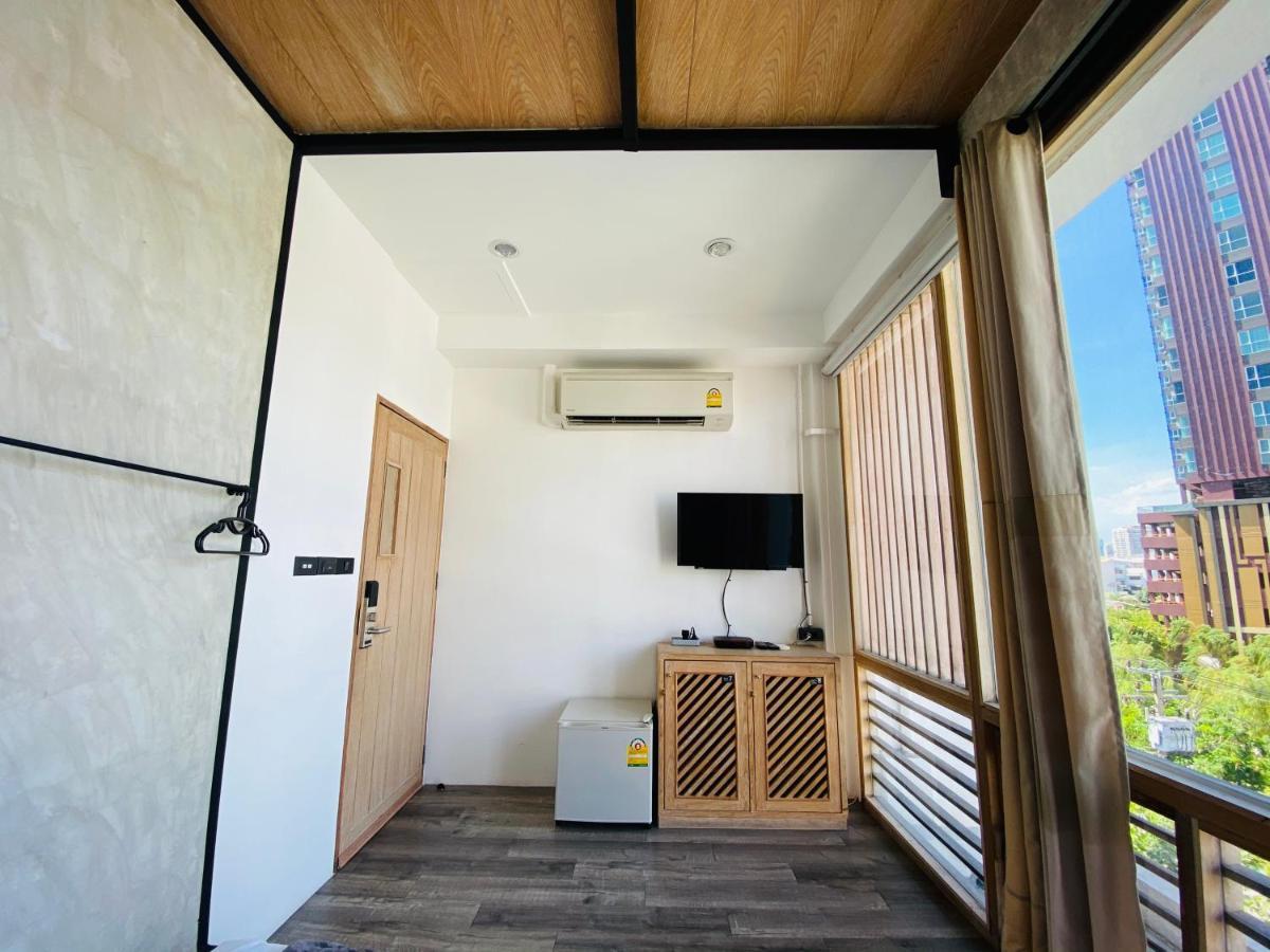 Asrama Vann Boutique House