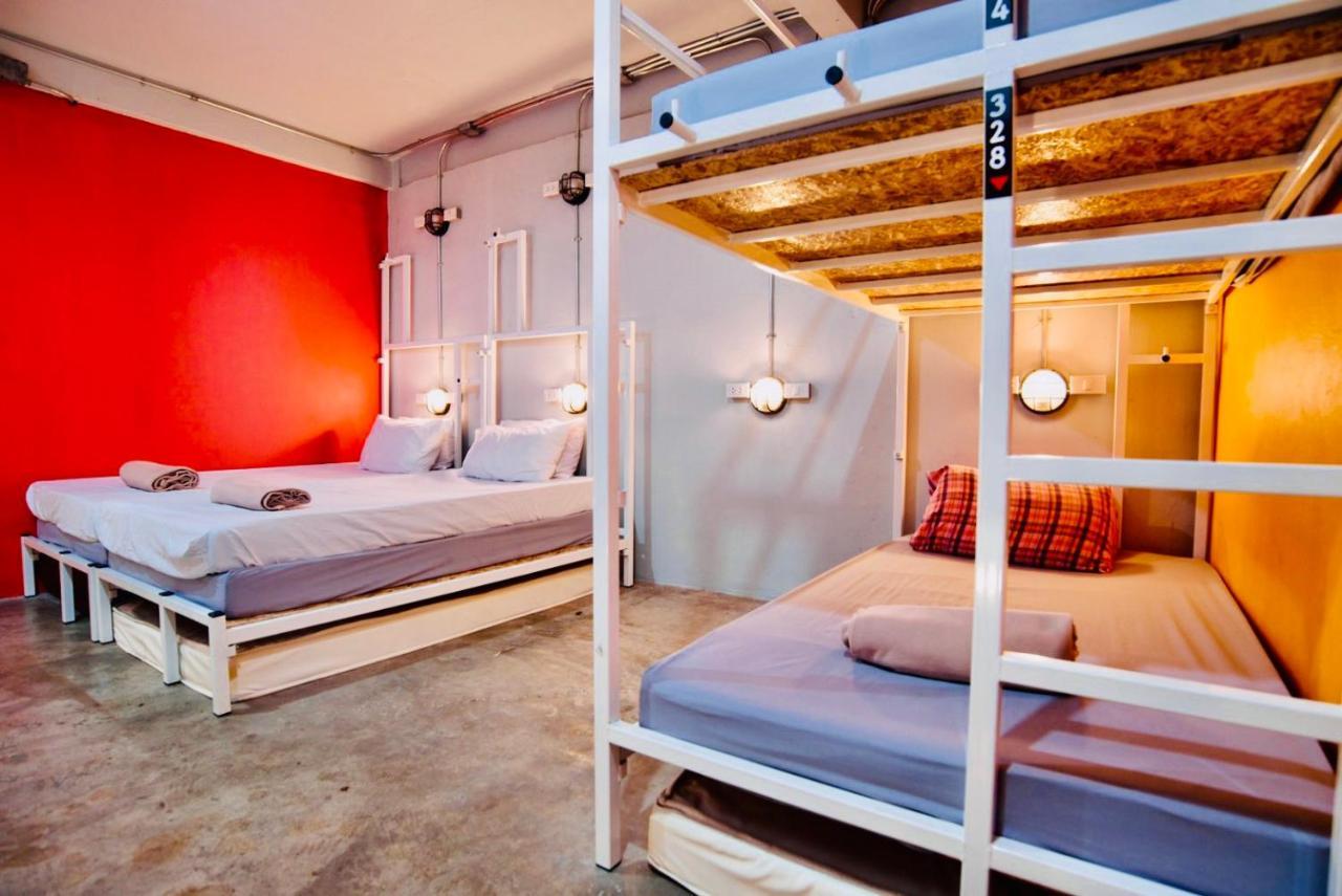 Adventure Hostel