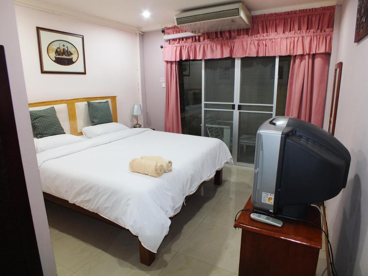 Pr Place Hotel Bangkok