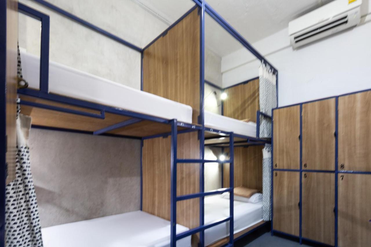 Hoft Hotel Bangkok